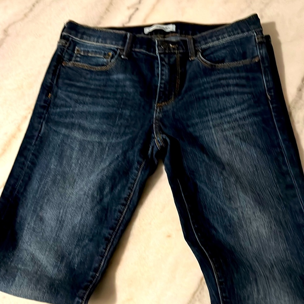 Banana Republic Jeans- size 27